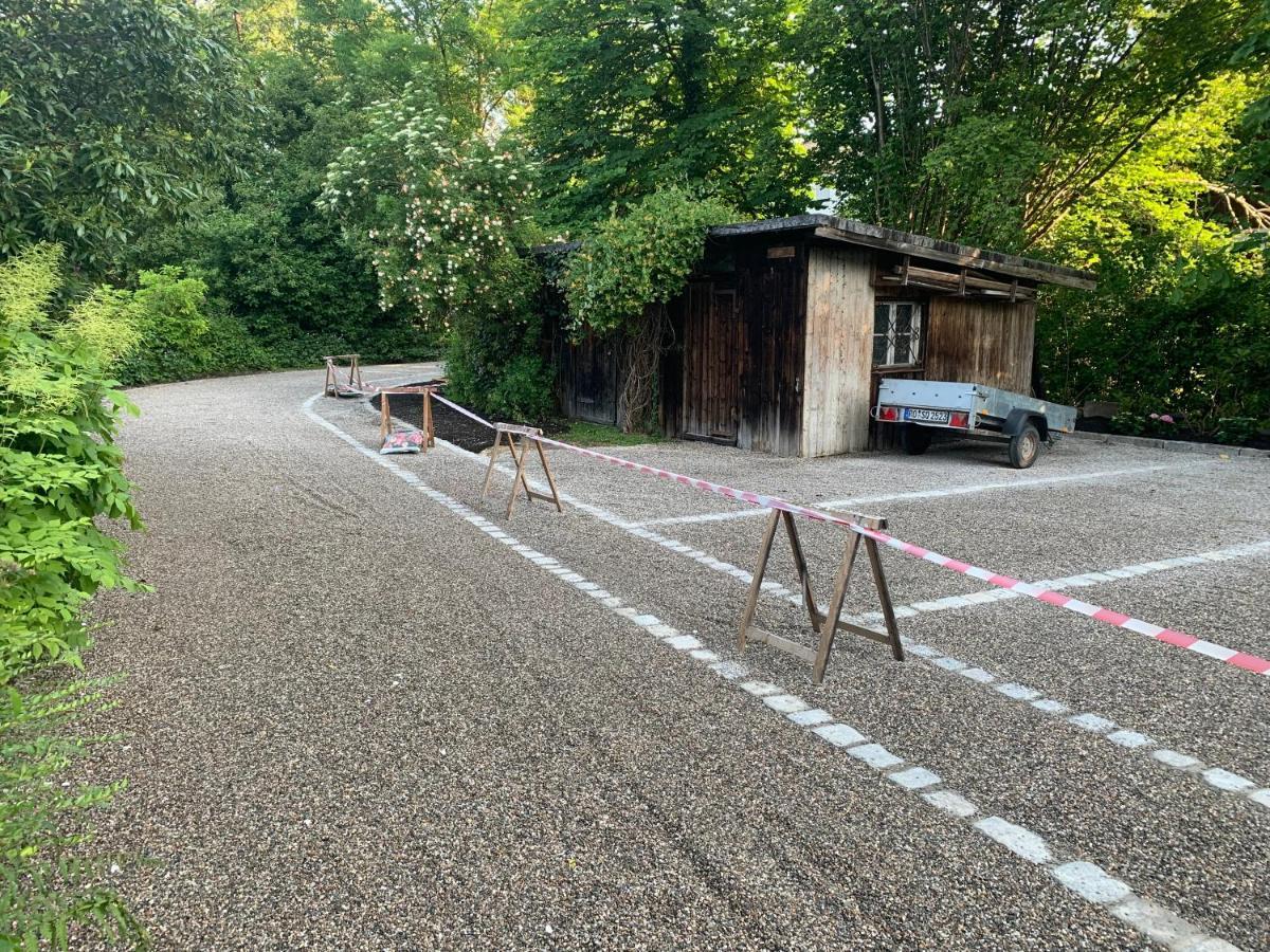 Ferien Haus Am Feldgarten Mit 160 Qm Fuer 2 Bis 9 Personen Raubling Exterior foto