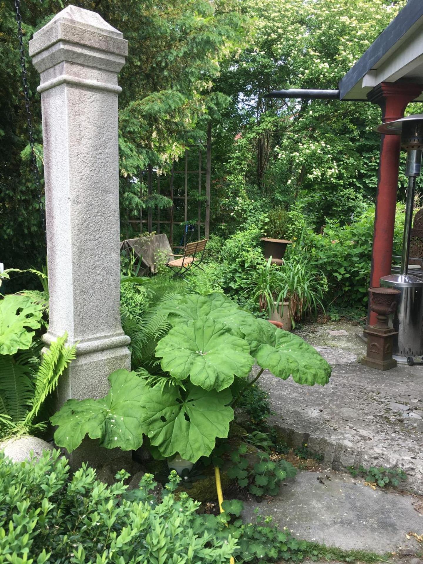 Ferien Haus Am Feldgarten Mit 160 Qm Fuer 2 Bis 9 Personen Raubling Exterior foto